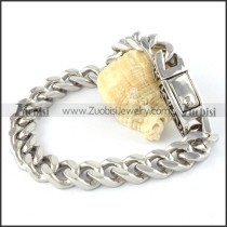 Stainless Steel bracelet - b000462