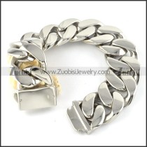 Stainless Steel bracelet - b000456