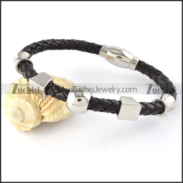 Stainless Steel bracelet - b000445