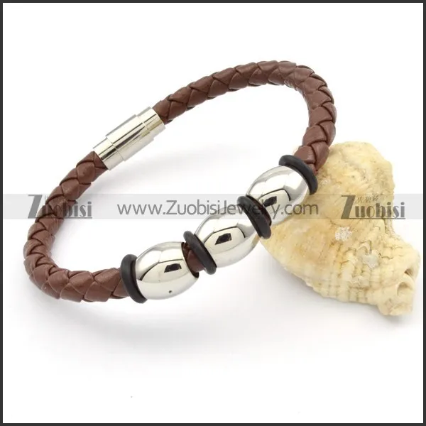Stainless Steel bracelet - b000592
