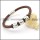 Stainless Steel bracelet - b000592