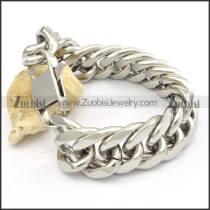 Stainless Steel Bracelet -b000620