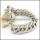 Stainless Steel Bracelet -b000620