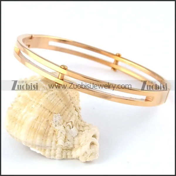 Stainless Steel bracelet - b000389