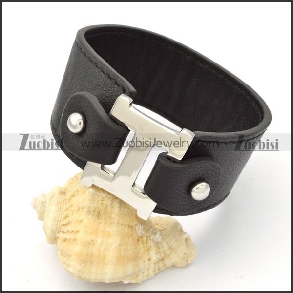 Stainless Steel Bracelet -b000614