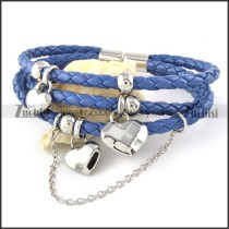 Stainless Steel Bracelet - b000359