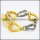 Stainless Steel bracelet - b000488