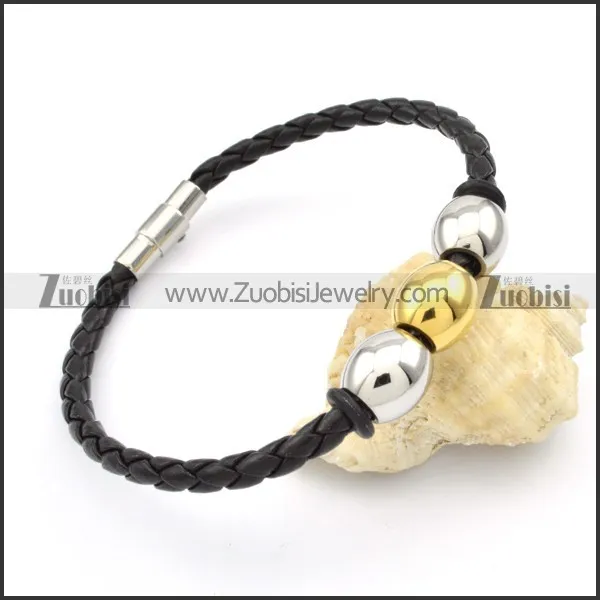 Stainless Steel bracelet - b000586