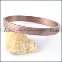 Stainless Steel bracelet - b000401