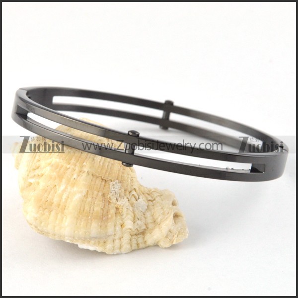 Stainless Steel bracelet - b000393