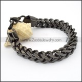 Stainless Steel bracelet - b000572