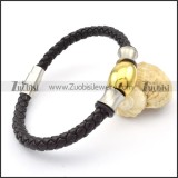 Stainless Steel bracelet - b000598