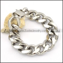 Stainless Steel Bracelet -b000618