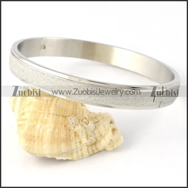 Stainless Steel bracelet - b000413