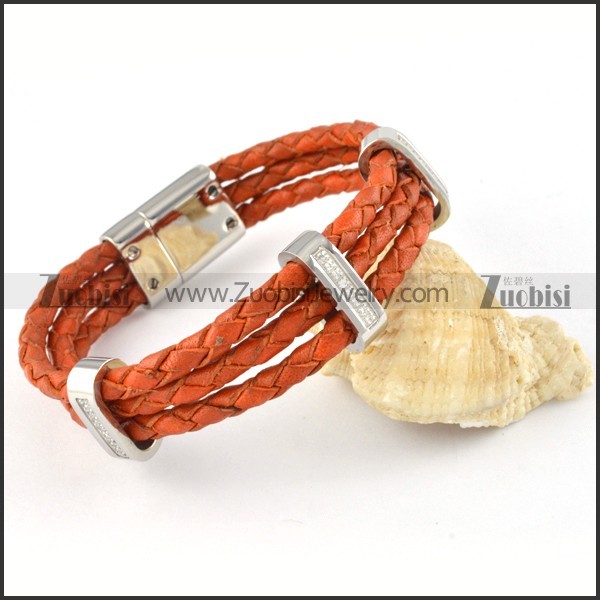 Stainless Steel bracelet - b000454