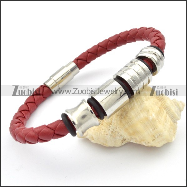 Stainless Steel bracelet - b000601