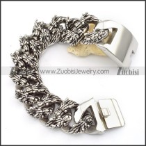 Stainless Steel bracelet - b000563