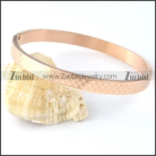 Stainless Steel bracelet - b000399