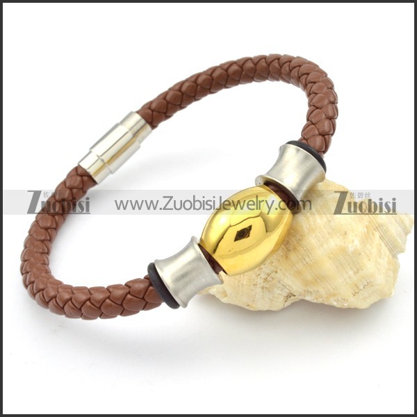 Stainless Steel bracelet - b000597