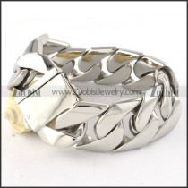 Stainless Steel bracelet - b000459