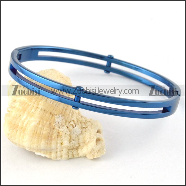 Stainless Steel bracelet - b000396