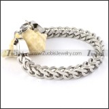 Stainless Steel bracelet - b000465
