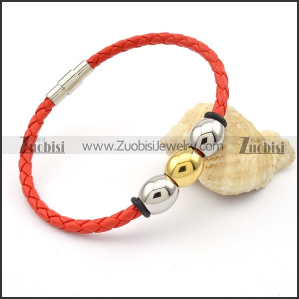 Stainless Steel bracelet - b000588