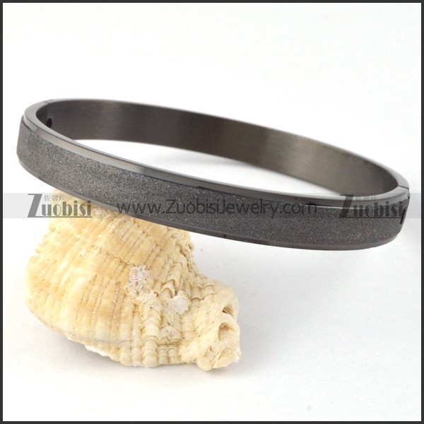 Stainless Steel bracelet - b000419