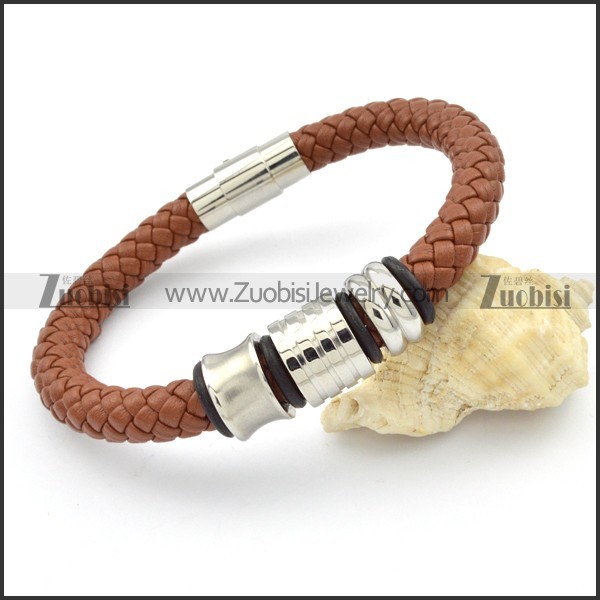 Stainless Steel bracelet - b000595