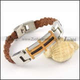 Stainless Steel bracelet - b000450