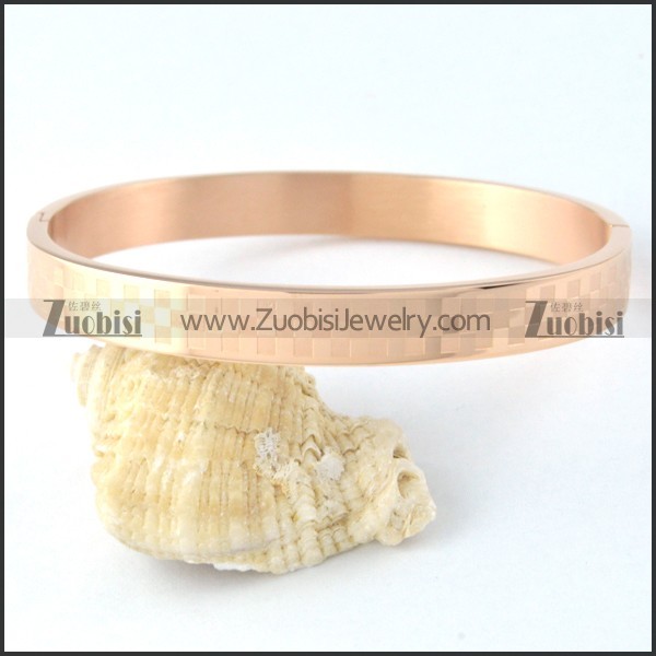 Stainless Steel bracelet - b000398