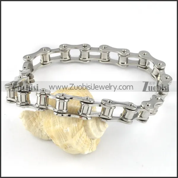 Stainless Steel bracelet - b000568