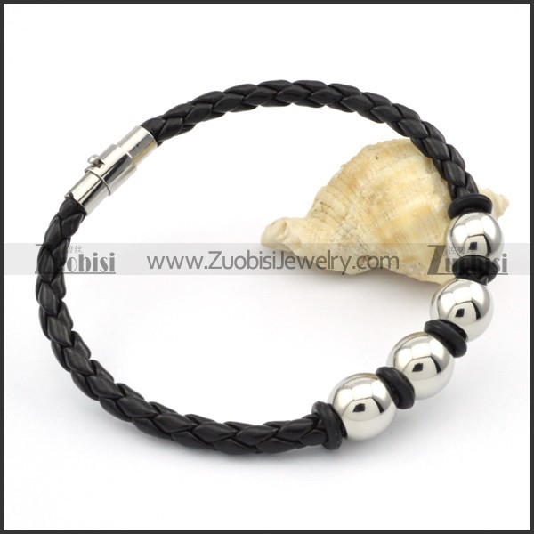 Stainless Steel bracelet - b000583