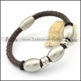 Stainless Steel bracelet - b000589