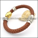 Stainless Steel bracelet - b000576