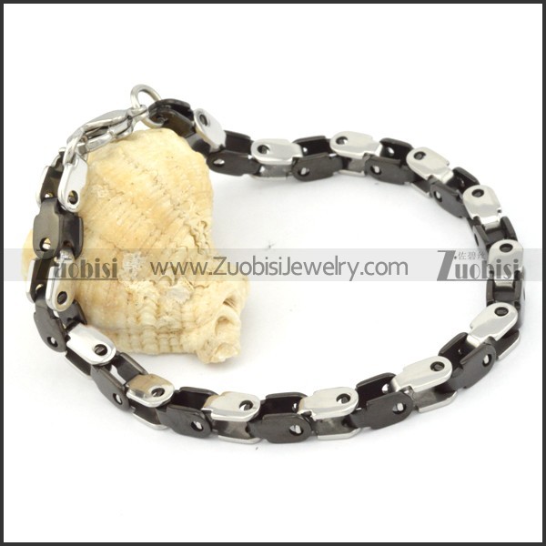 Stainless Steel bracelet - b000481