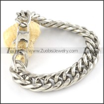Stainless Steel bracelet - b000467
