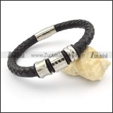 Stainless Steel bracelet - b000593