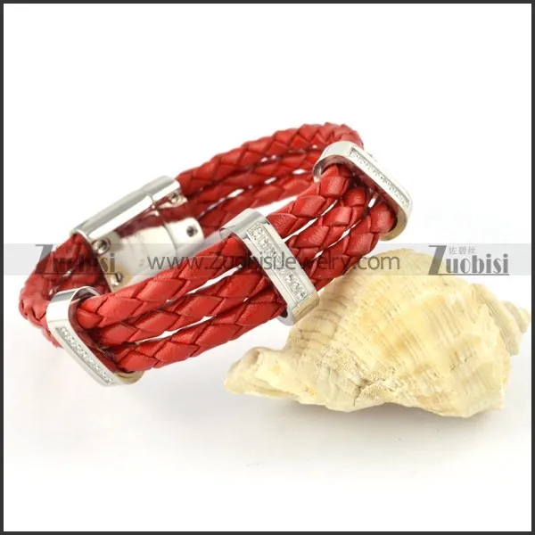 Stainless Steel bracelet - b000451