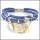 Stainless Steel Bracelet - b000362
