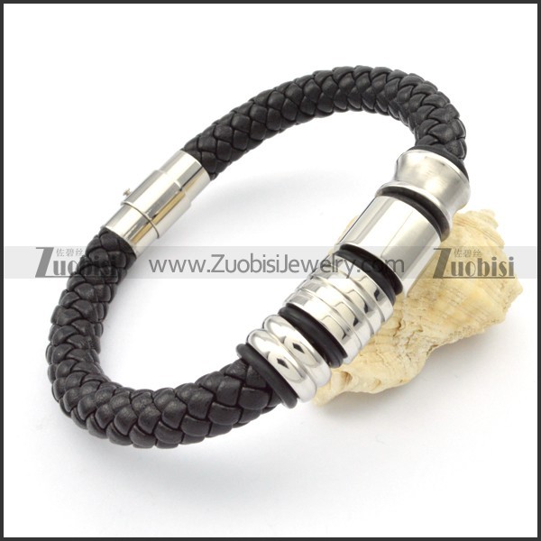 Stainless Steel bracelet - b000596