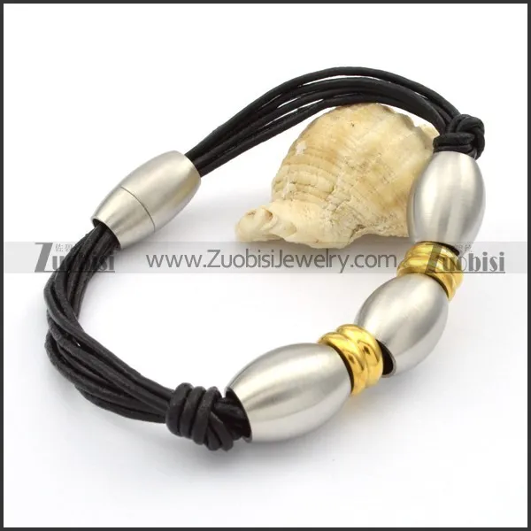 Stainless Steel bracelet - b000584