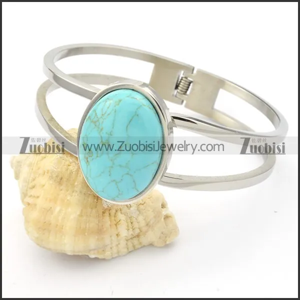 Stainless Steel Bracelet -b000613