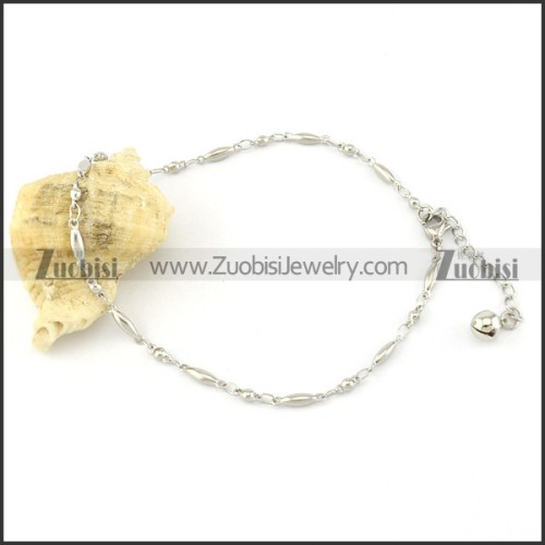 Stainless Steel Bracelet -b000805