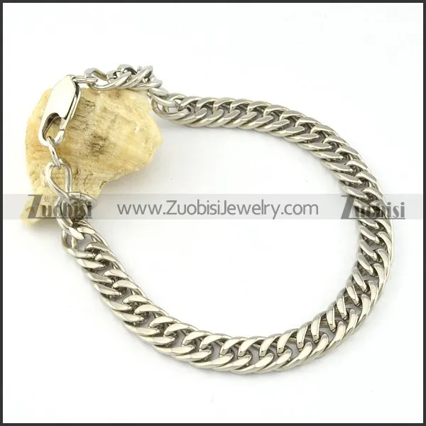 Stainless Steel Bracelet -b000813