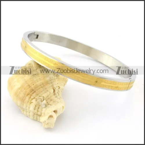 Stainless Steel Banle -b000880
