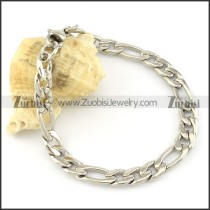 Stainless Steel Bracelet -b000817