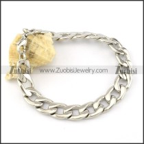 Stainless Steel Bracelet -b000815
