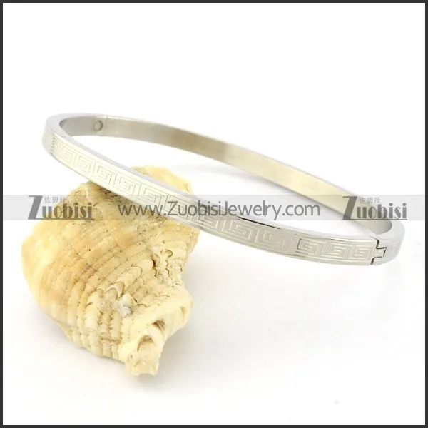Stainless Steel Banle -b000882