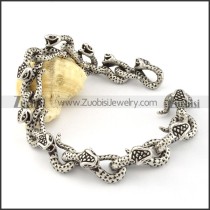 Stainless Steel Bracelet -b000853